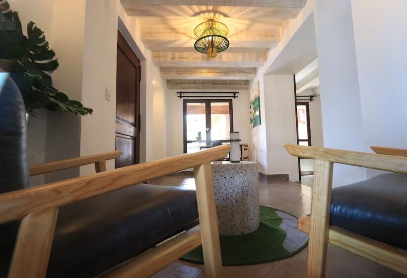 سوییت جونیور, Concepción Hotel Boutique   Adults Only