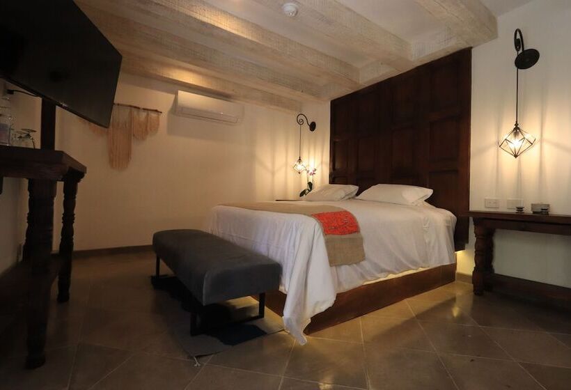 سوییت جونیور, Concepción Hotel Boutique   Adults Only