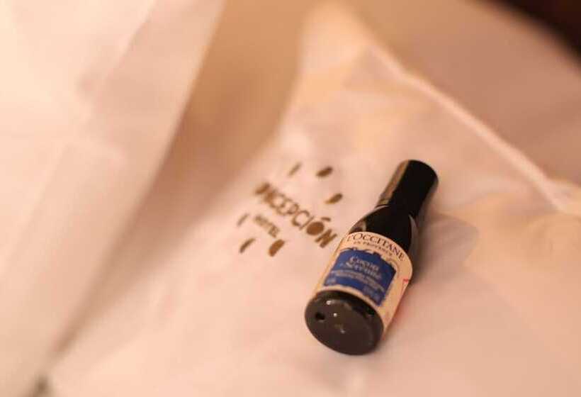 سوییت جونیور, Concepción Hotel Boutique   Adults Only