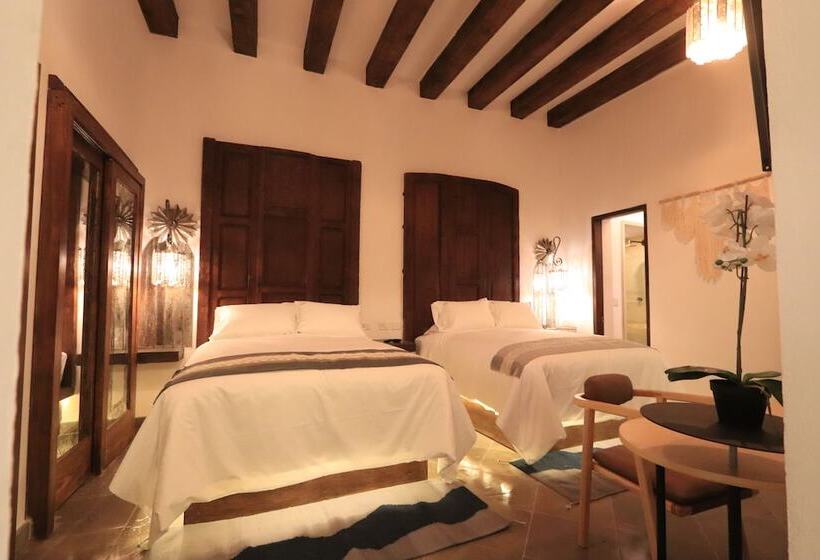 سوییت جونیور, Concepción Hotel Boutique   Adults Only