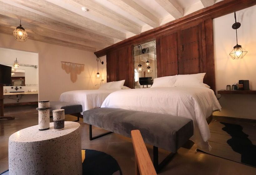 سوییت, Concepción Hotel Boutique   Adults Only