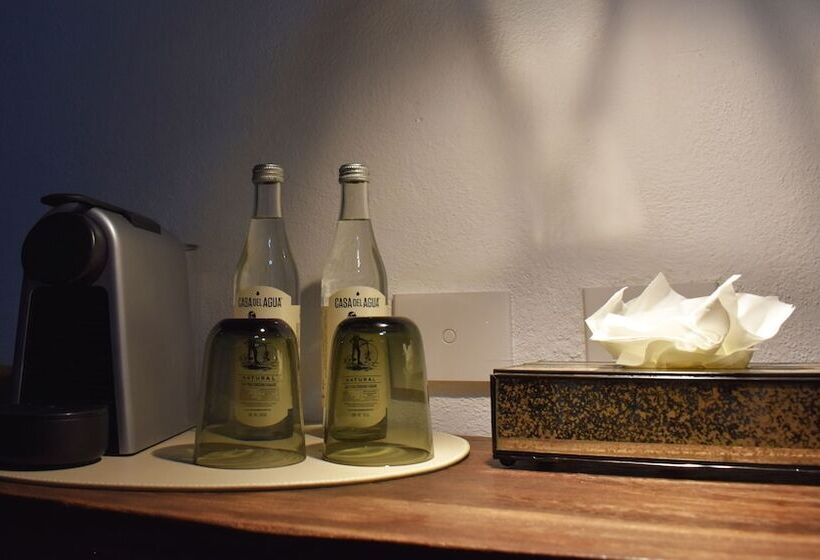 اتاق استاندارد, Concepción Hotel Boutique   Adults Only