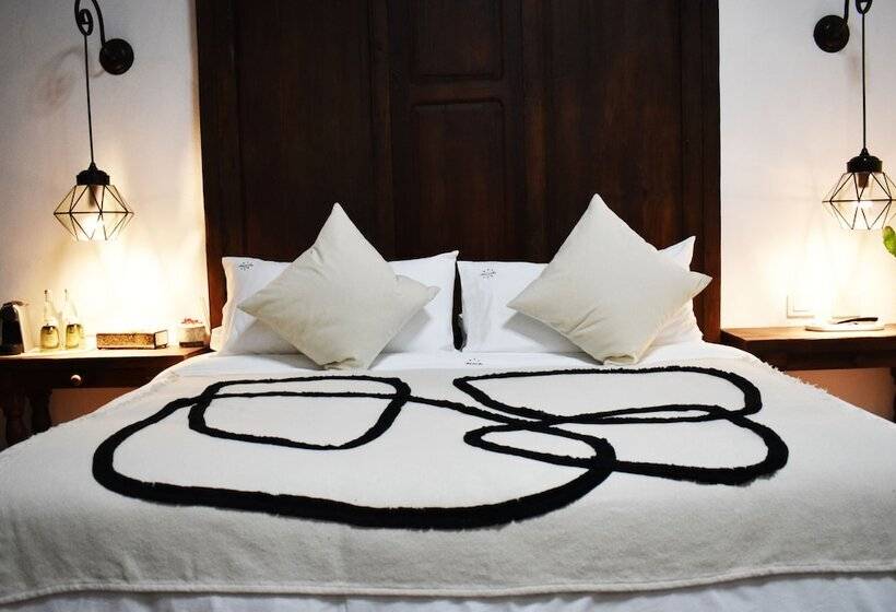 اتاق استاندارد, Concepción Hotel Boutique   Adults Only