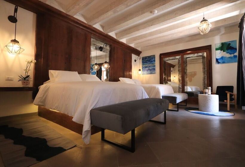 سوییت جونیور, Concepción Hotel Boutique   Adults Only