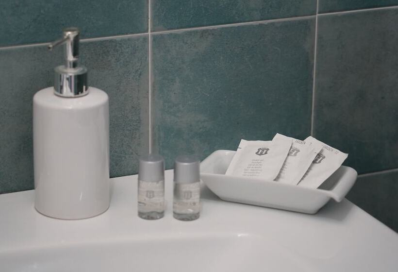 اتاق عادی, B&b Vie Del Mediterraneo