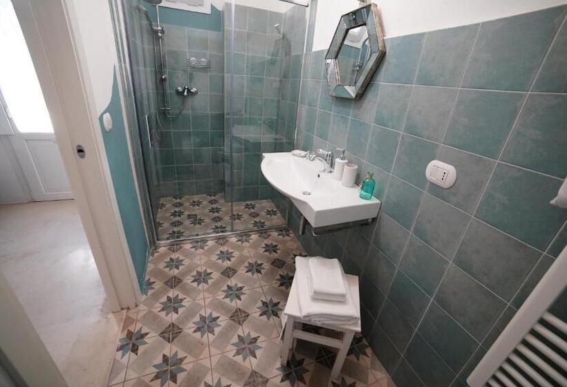 اتاق استاندارد, B&b Vie Del Mediterraneo