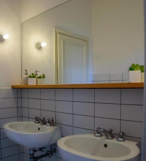 اتاق استاندارد سه نفره, Homelink Firenze   Charlotte