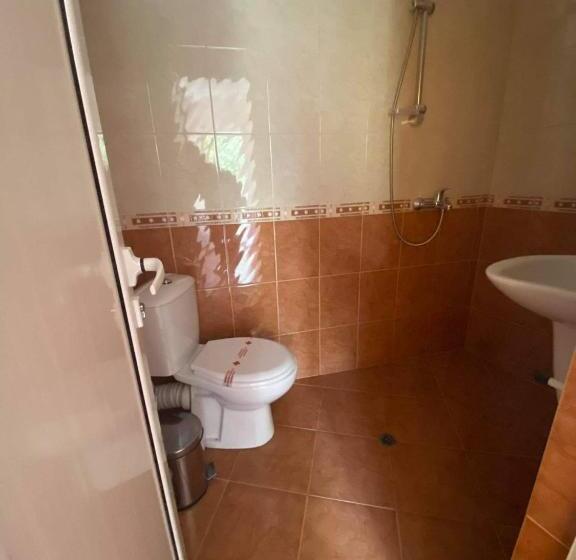 Семейное Студио, Guest House Kostovi