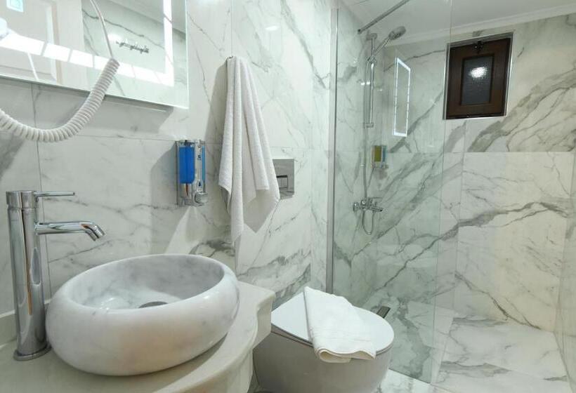 آپارتمان دوبلکس 1 خوابه, Bahçe Apart