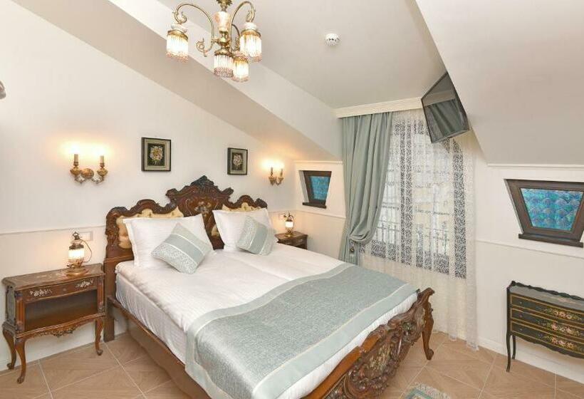 اتاق استاندارد, Royal