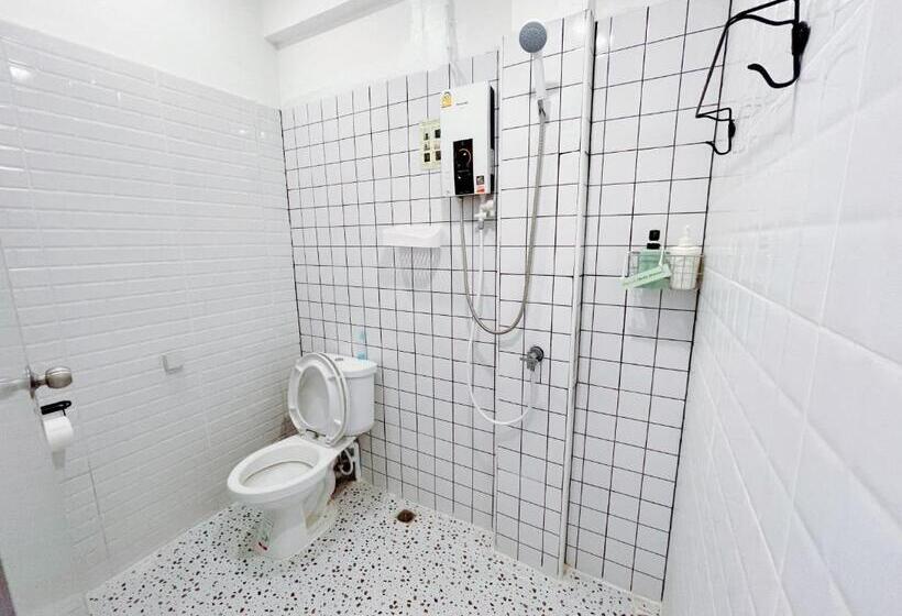 Четырехместный Номер Стандарт, Room Story Hostel