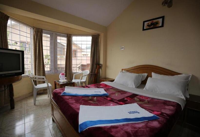 חדר דלוקס, Rainbowcottages