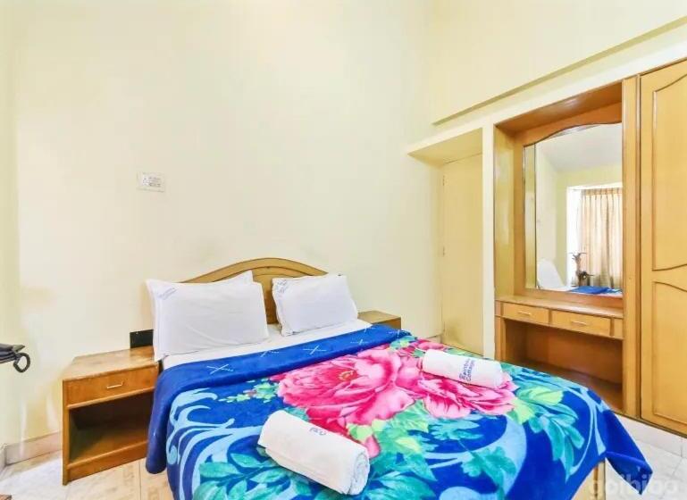 חדר דלוקס, Rainbowcottages