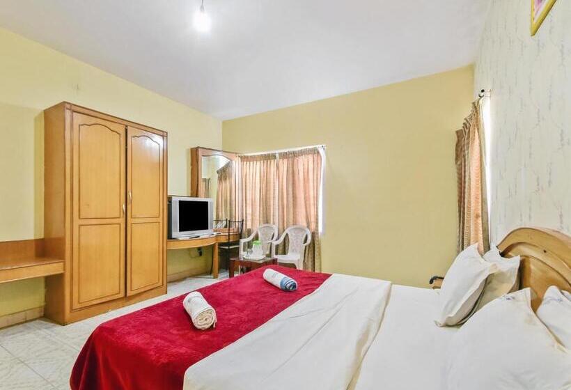 חדר דלוקס, Rainbowcottages