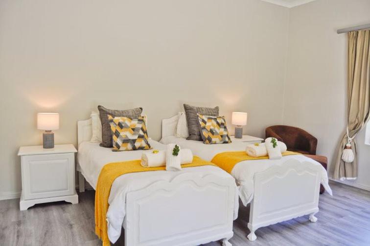 Номер Стандарт, Thorntree Country Lodge