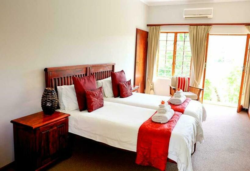 Номер Стандарт, Thorntree Country Lodge