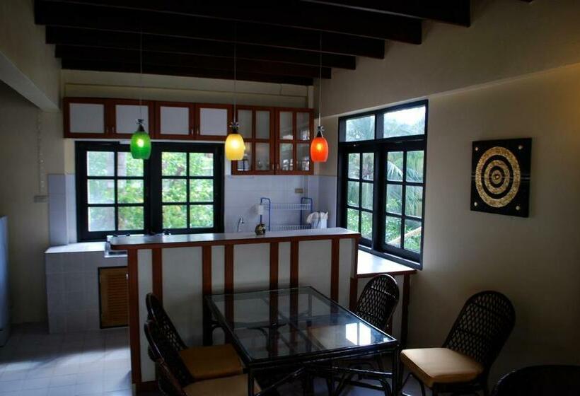 Apartamento Superior 2 Dormitórios, Sunset Apartment Phuket