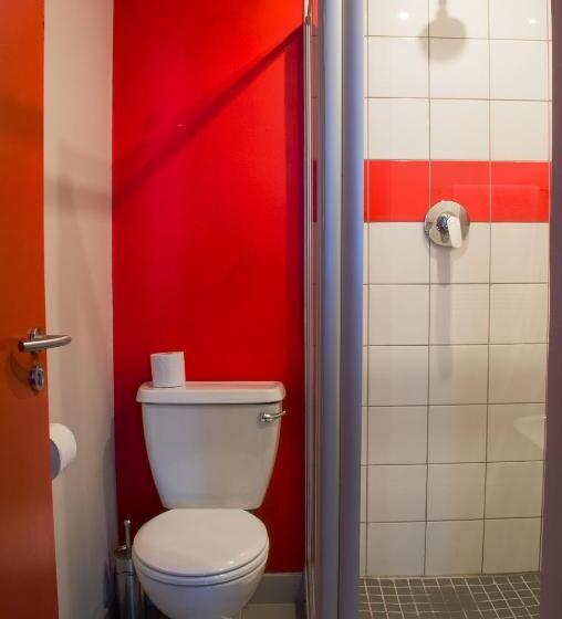 اتاق استاندارد, 91 Loop Boutique Hostel