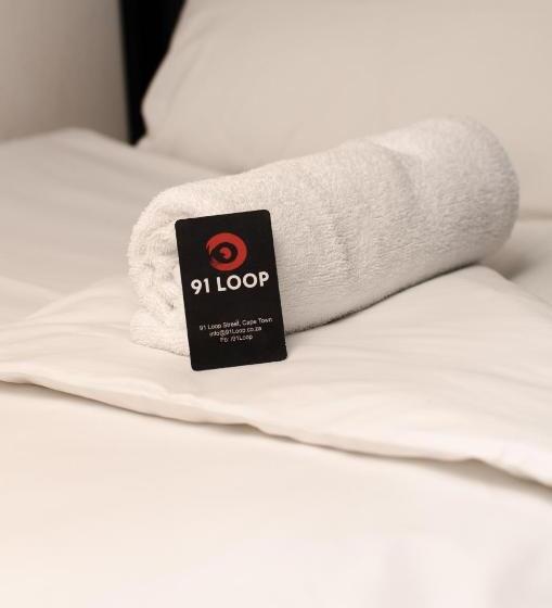اتاق استاندارد, 91 Loop Boutique Hostel