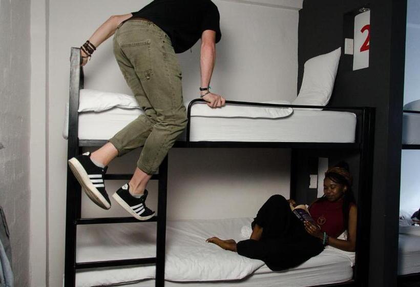 اتاق استاندارد, 91 Loop Boutique Hostel