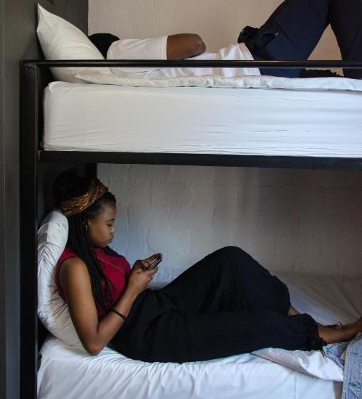 اتاق استاندارد, 91 Loop Boutique Hostel