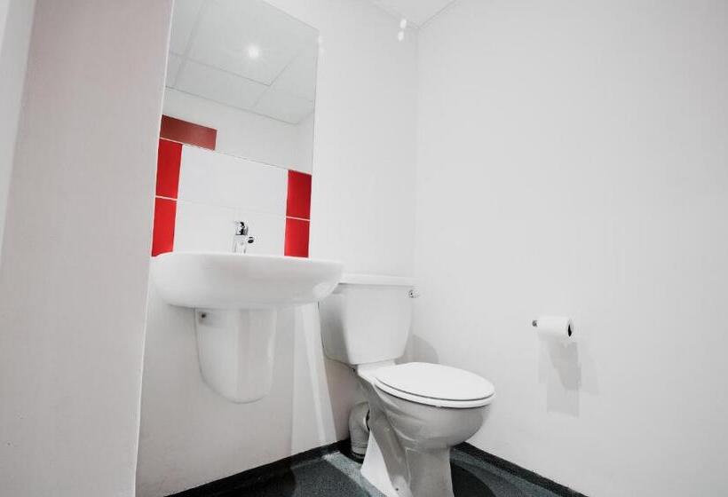 اتاق استاندارد, 91 Loop Boutique Hostel
