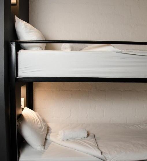 اتاق استاندارد, 91 Loop Boutique Hostel