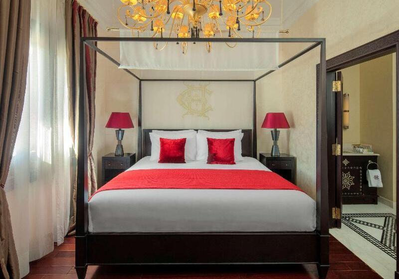 اتاق استاندارد, 91 Loop Boutique Hostel