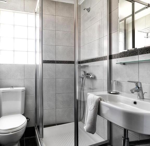 Студия Superior, Elia Apartments
