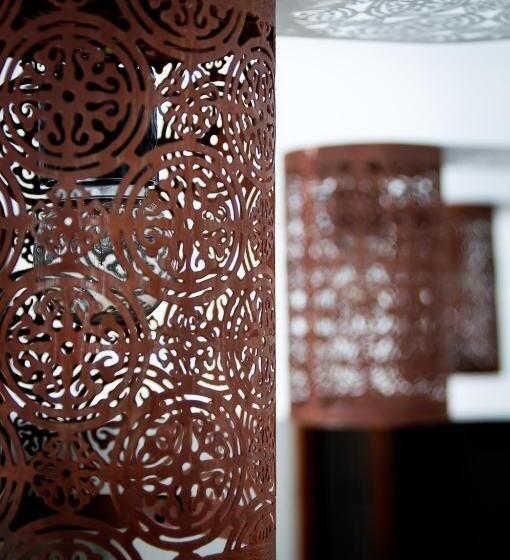 اتاق استاندارد یک نفره, Casona Usaquen