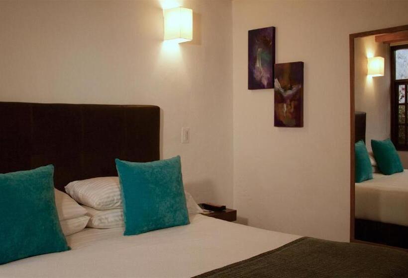 اتاق استاندارد, Casona Usaquen