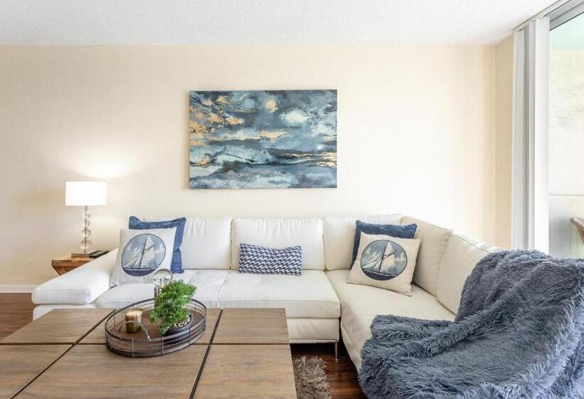 침실 1개 아파트, Sunny Isles Ocean Reserve Condo Apartments