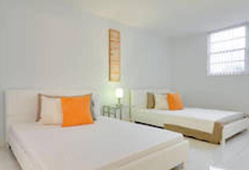 침실 3개 아파트, Sunny Isles Ocean Reserve Condo Apartments