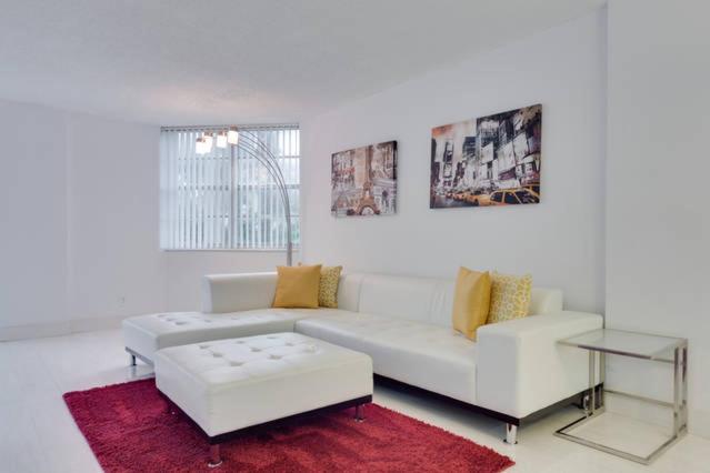 침실 3개 아파트, Sunny Isles Ocean Reserve Condo Apartments