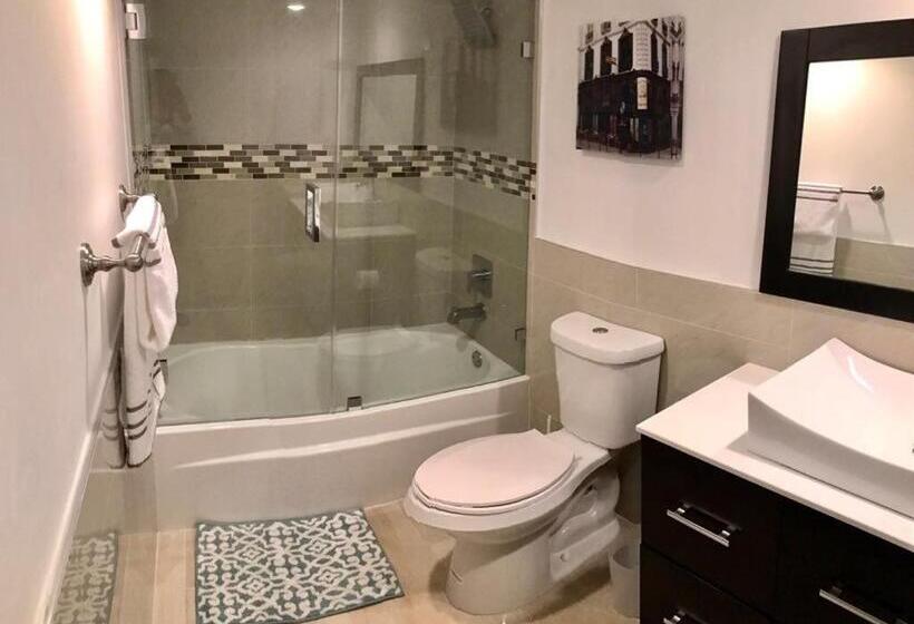 침실 2개 아파트, Sunny Isles Ocean Reserve Condo Apartments