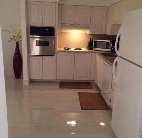 침실 2개 아파트, Sunny Isles Ocean Reserve Condo Apartments