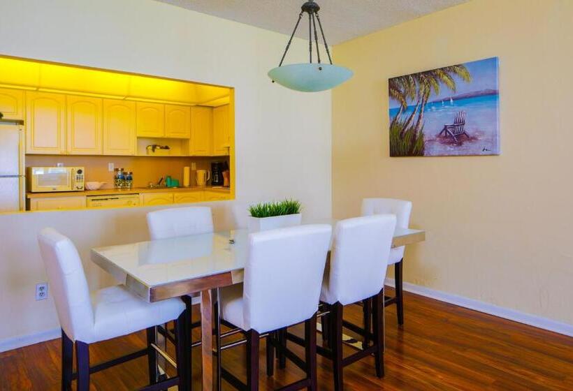 침실 1개 아파트, Sunny Isles Ocean Reserve Condo Apartments
