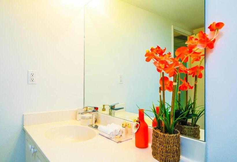 침실 1개 아파트, Sunny Isles Ocean Reserve Condo Apartments