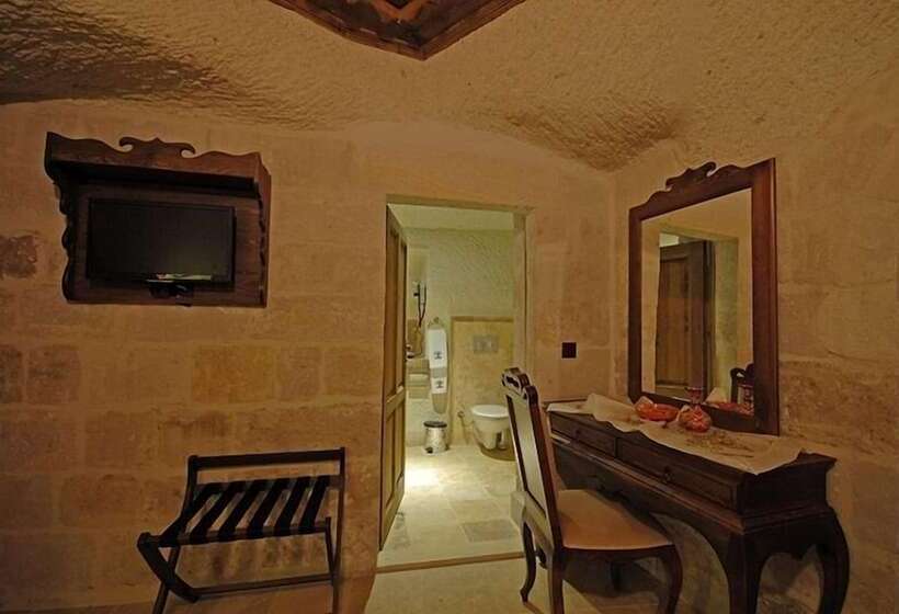اتاق استاندارد, Phocas Cave Suites