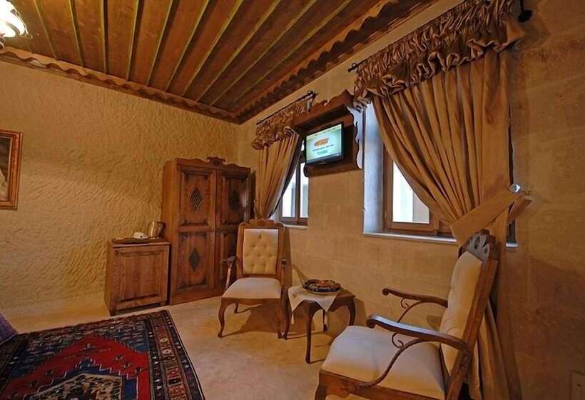 اتاق استاندارد, Phocas Cave Suites