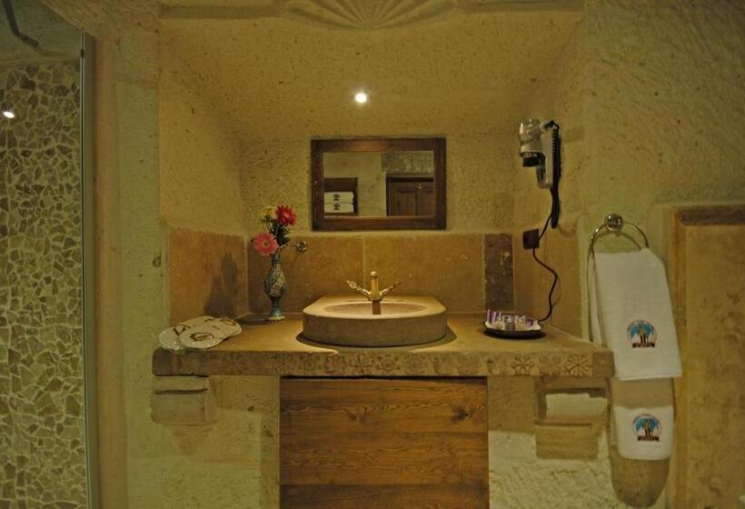اتاق استاندارد, Phocas Cave Suites
