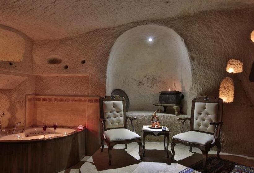 سوییت, Phocas Cave Suites