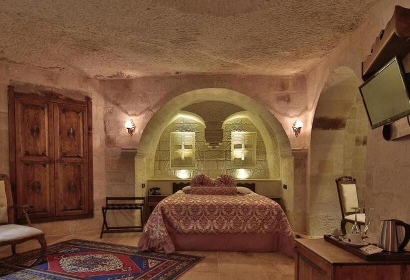 سوییت, Phocas Cave Suites