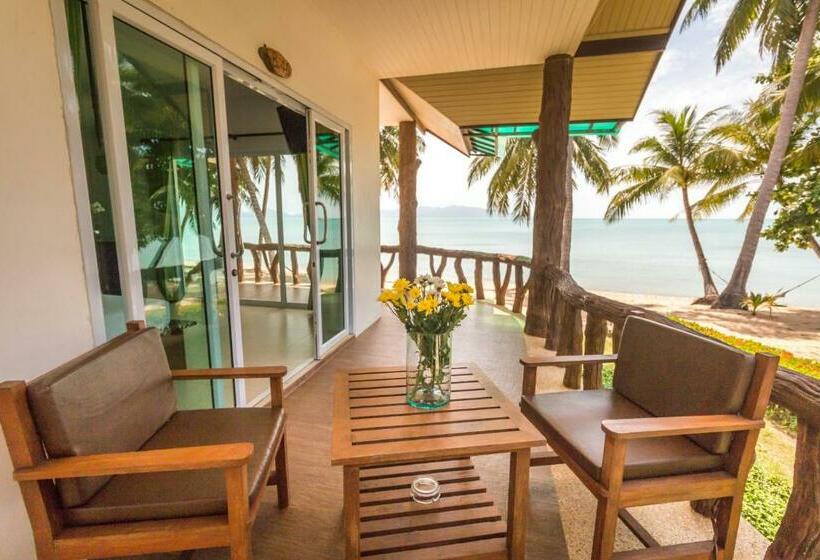 디럭스 방갈로, Shangrilah Bungalow