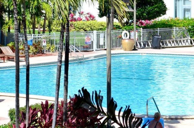 침실 3개 아파트, Sunny Isles Ocean Reserve Condo Apartments