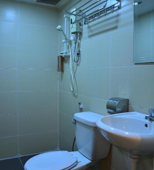 Семейный Номер, Uptown Kajang