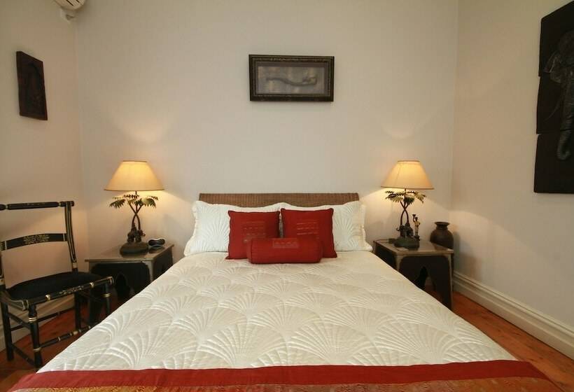 스탠다드 자쿠지 룸, Pelican Sands Bed & Breakfast