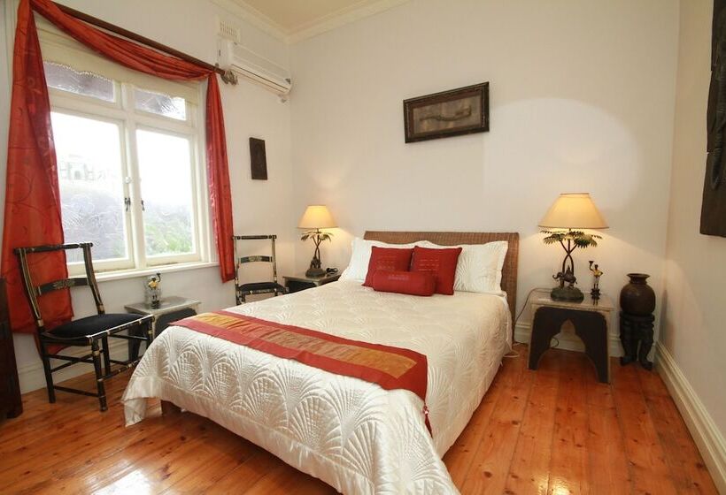스탠다드 자쿠지 룸, Pelican Sands Bed & Breakfast