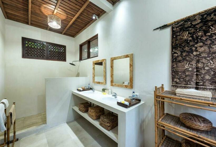Номер Deluxe, Aashaya Jasri Resort