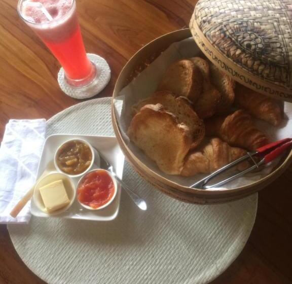 수피리어 트리플 룸, Aashaya Jasri Resort